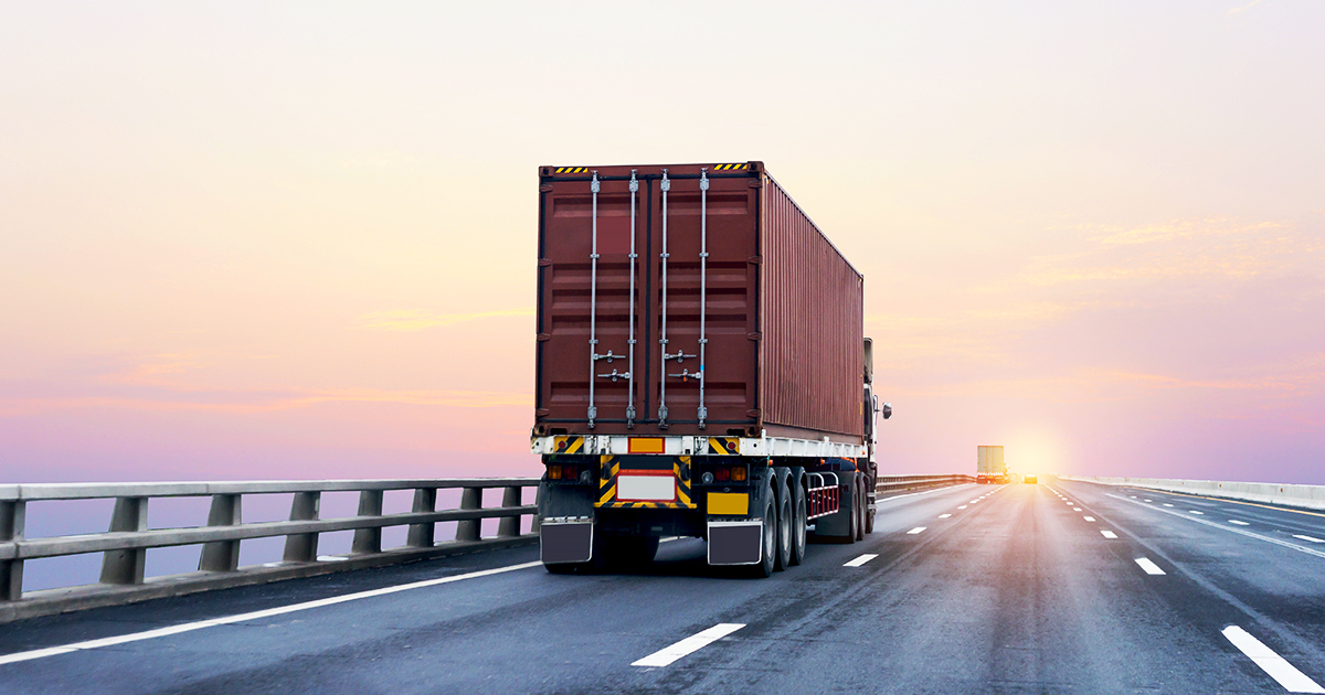 How fleet management speeds up delivery efficiency in your logistics process