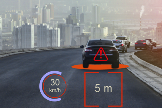 Assessing & Minimising AV Driving Risks