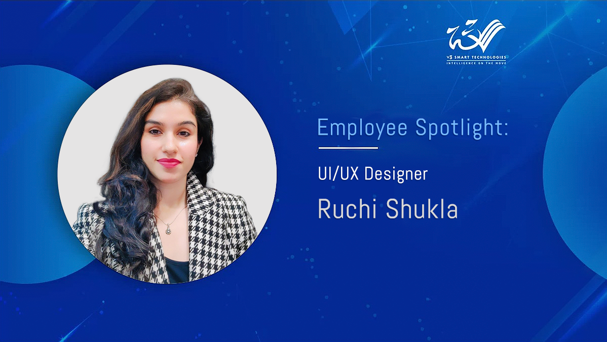 Employee Spotlight: Ruchi Shukla