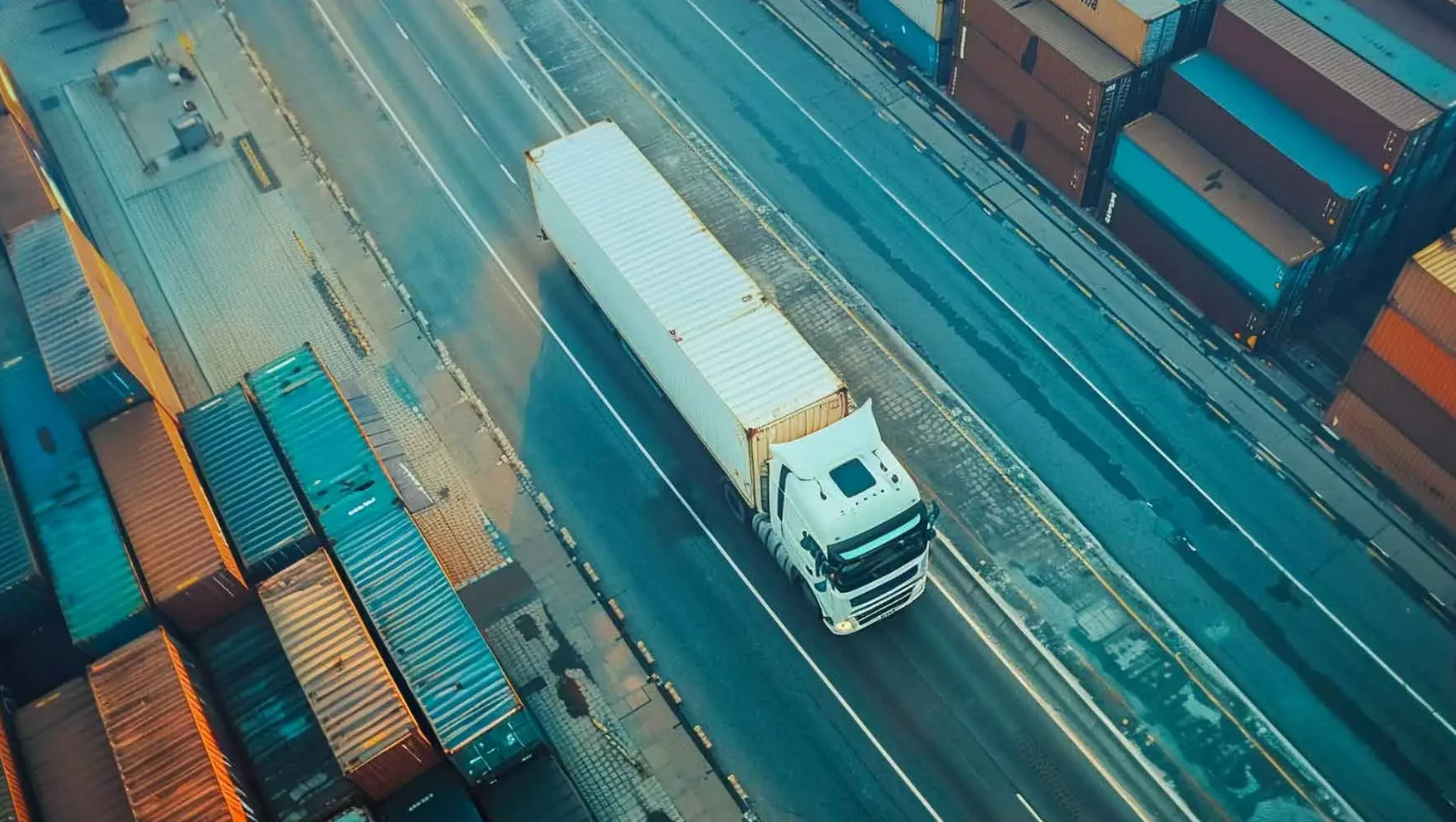 logistics