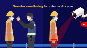 AI-Powered PPE Detection