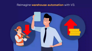 Autonomous Forklift Technology