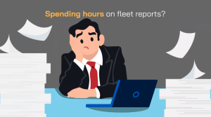FMS Automated Reports with One Click!