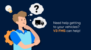 FMS Google Seamless Navigation to Your Vehicles – Anytime, Anywhere!