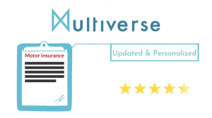 Introduction to Multiverse