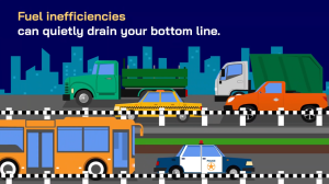V3 Intelligent Fuel Cost Reduction Algorithms
