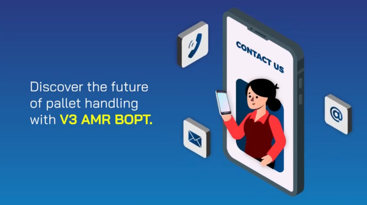 V3 Smart Technologies Pte Ltd.