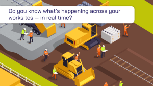 V3 AI Manpower Safety Tracking