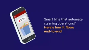 V3 Automating Cleaning Industry