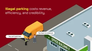 V3 Illegal Parking Monitoring
