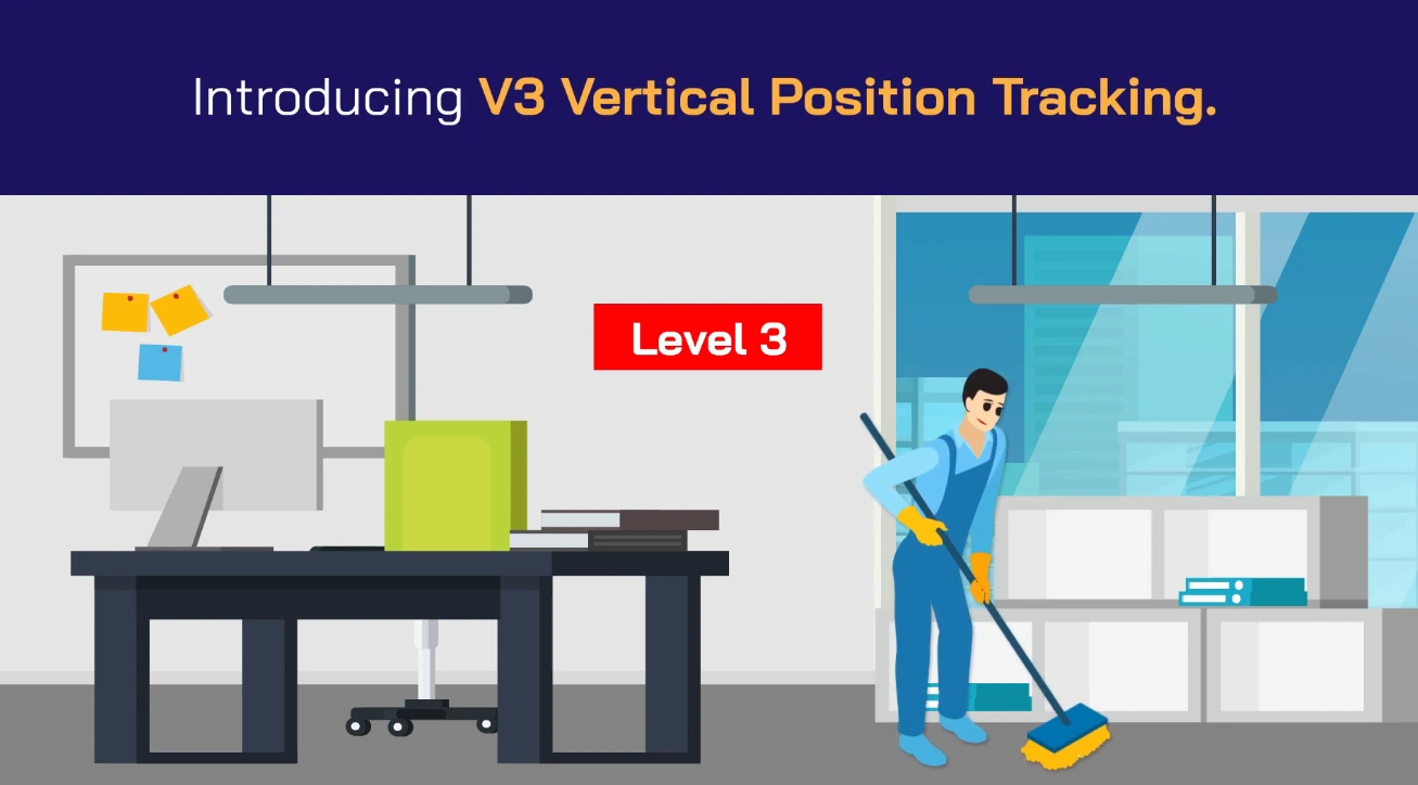V3 Smart Technologies Pte Ltd.