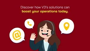 V3 WAM360 Smart Job Scheduling