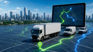 route optimisation