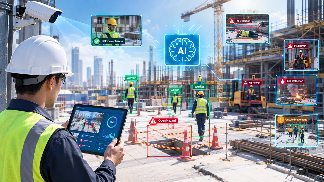 V3 Smart Technologies Pte Ltd.