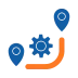 Route Optimisation and ETA